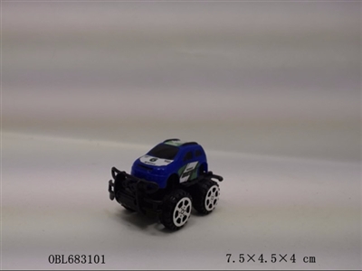 Boomerang suvs - OBL683101