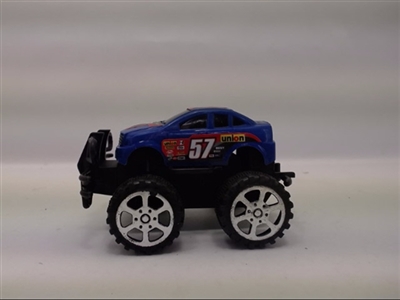 Boomerang suvs - OBL683107