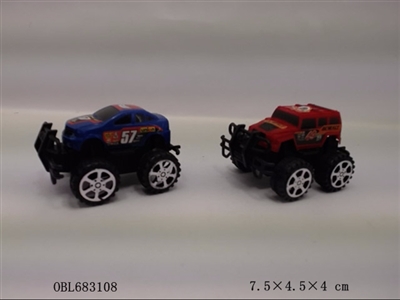 Boomerang suvs 2 syncretic - OBL683108