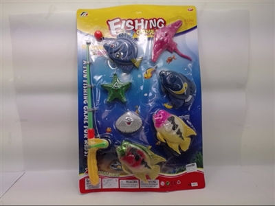 fishing - OBL683327