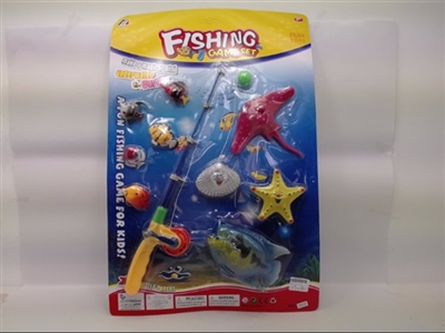 fishing - OBL683329