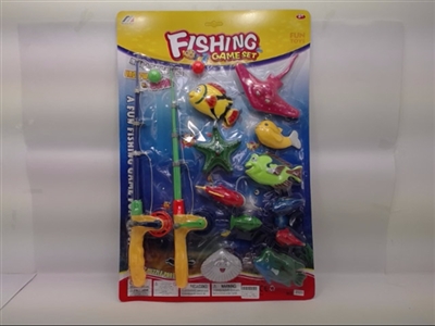 fishing - OBL683331