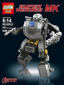 MK - OBL683359