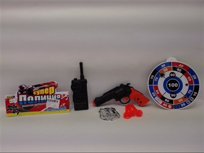 Russian police units - OBL683371