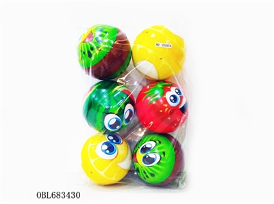 6 5 inch model expression more fruit PU - OBL683430