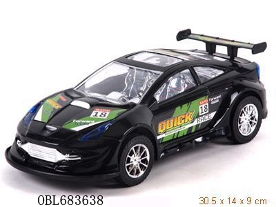 Inertial car - OBL683638