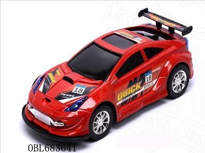 Inertial car - OBL683641