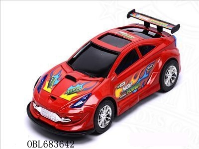 Inertial car - OBL683642