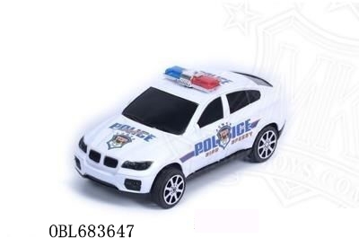 Inertial car - OBL683647