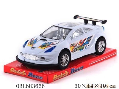 Inertia car - OBL683666