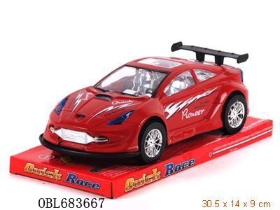 Inertial car - OBL683667