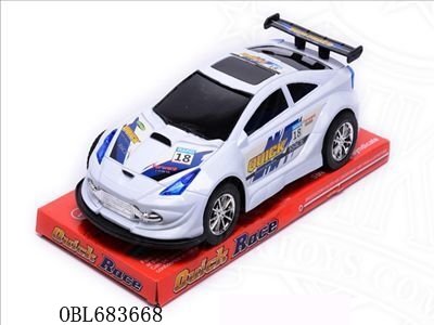 Inertial car - OBL683668