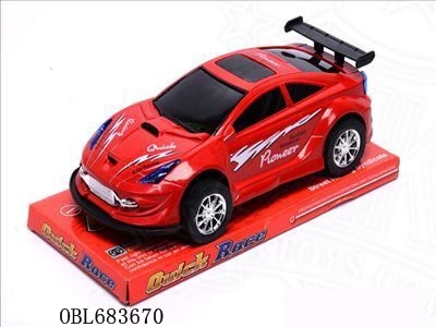 Inertial car - OBL683670