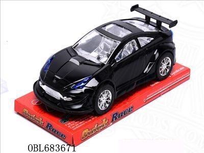 Inertial car - OBL683671