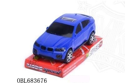 Inertial car - OBL683676