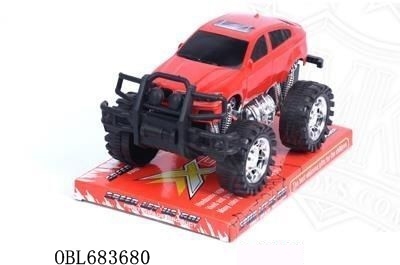 Inertial car - OBL683680