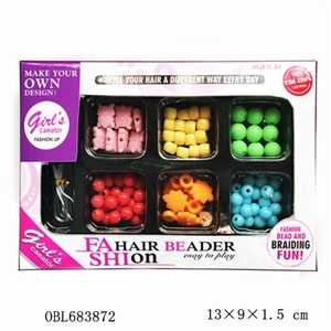 Magic beads of water - OBL683872