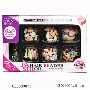 Magic beaded real - OBL683873
