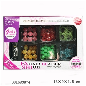 Magic beaded Ming - OBL683874