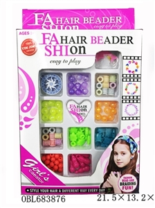 Magic beads - OBL683876