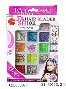 Magic beads - OBL683877