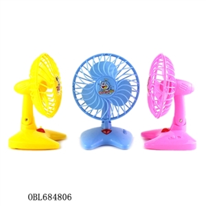 USB fan perfume - OBL684806