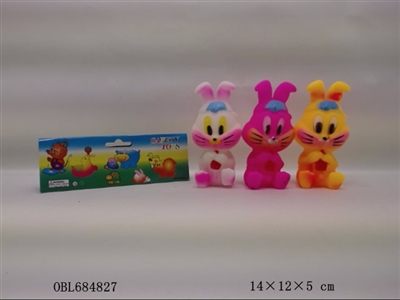 3只兔 - OBL684827