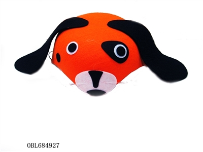 Without the dog hats - OBL684927