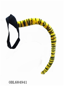 Large animal tail - OBL684941