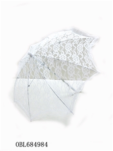 Yarn dance umbrella - OBL684984