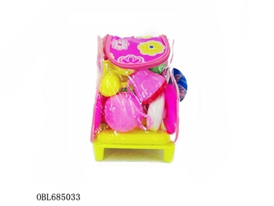 Cutlery set - OBL685033