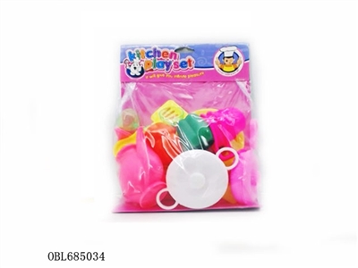 Cutlery set - OBL685034