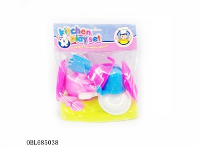 Cutlery set - OBL685038