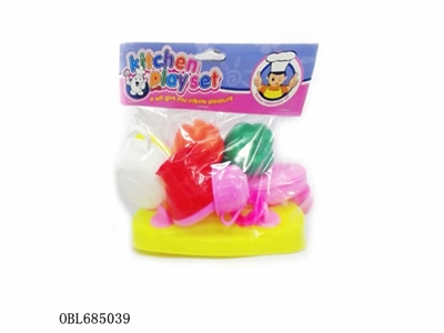 Cutlery set - OBL685039