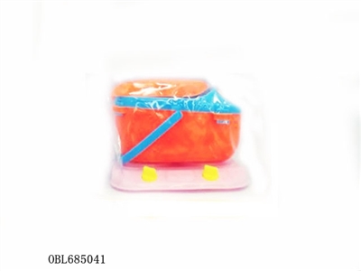 Cutlery set - OBL685041