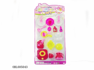Cutlery set - OBL685043