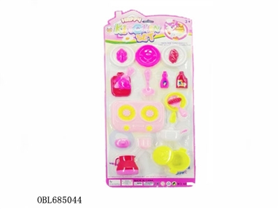 Cutlery set - OBL685044