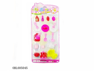 Cutlery set - OBL685045