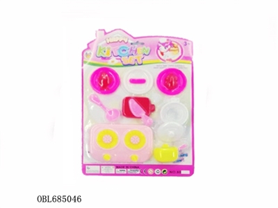 Cutlery set - OBL685046