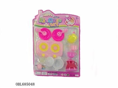 Cutlery set - OBL685048