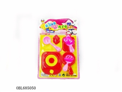Cutlery set - OBL685050