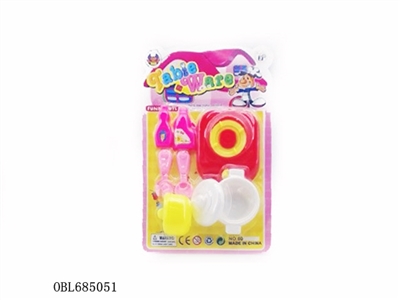 Cutlery set - OBL685051