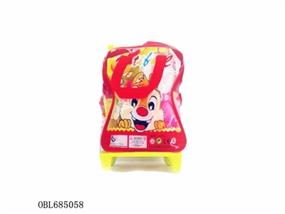 Cutlery set - OBL685058