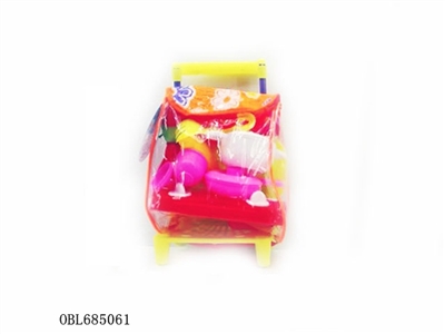 Cutlery set - OBL685061