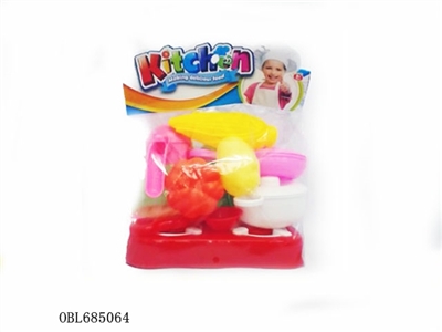 Cutlery set - OBL685064