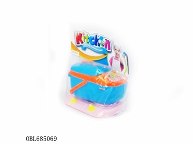 Cutlery set - OBL685069