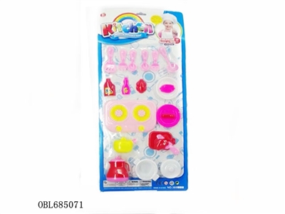 Cutlery set - OBL685071