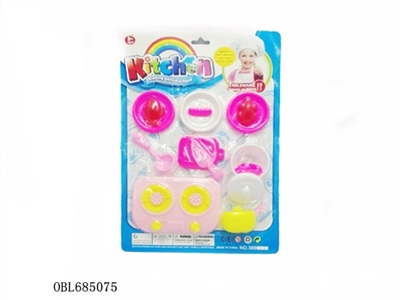Cutlery set - OBL685075