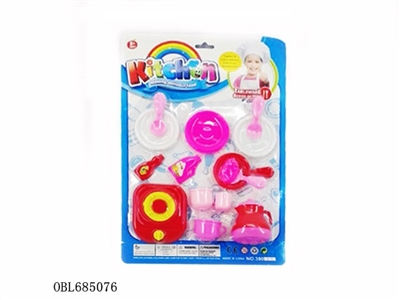 Cutlery set - OBL685076