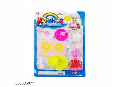Cutlery set - OBL685077